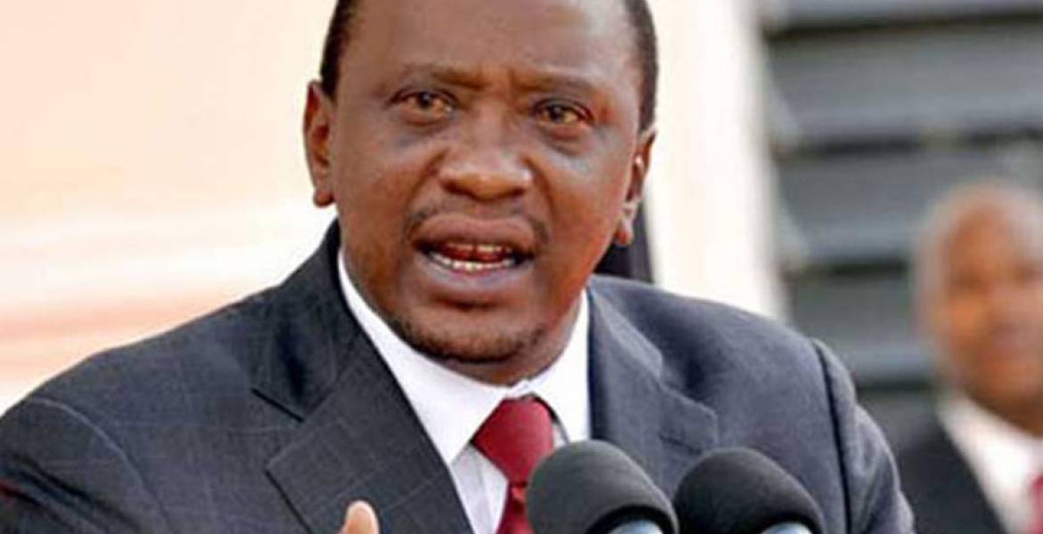 Sacked Cabinet Secretaries to Remain in Office