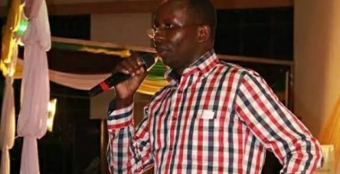 Jubilee MP Threatens to Ditch Party over President Uhuru's "Dictatorship"