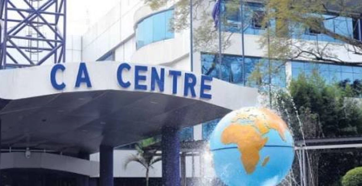 Citizen, NTV and KTN TV Stations Shut Down ahead of Raila's Swearing-in