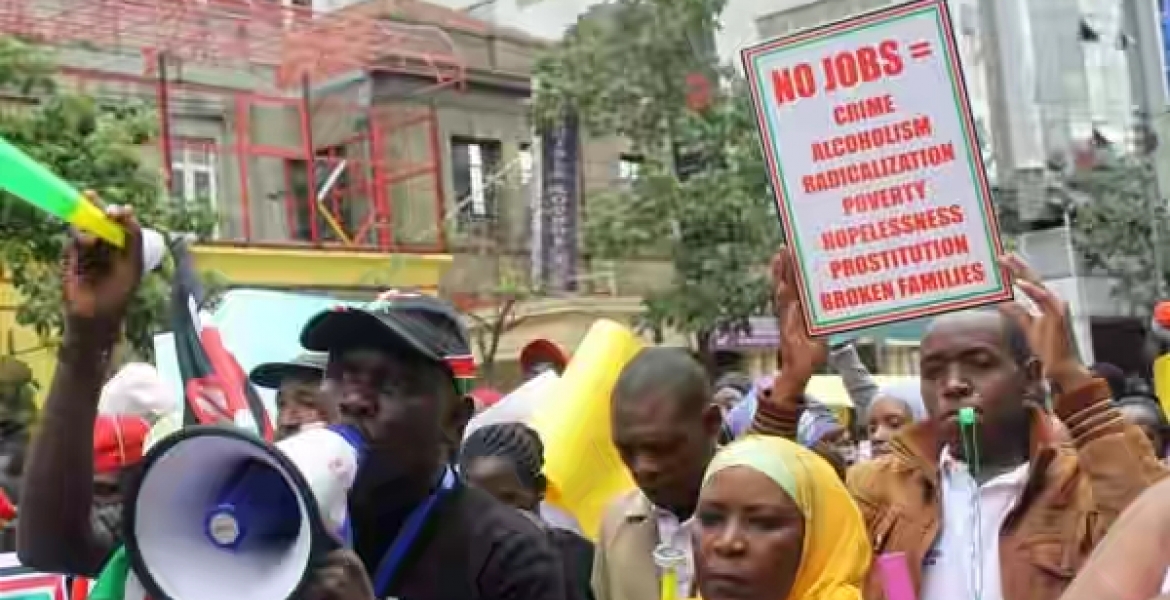 45 Hiring Firms Get Government's Nod to Recruit Kenyans for Jobs Abroad