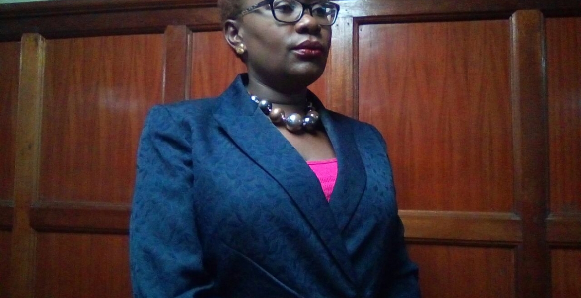 Former TNA Senator Charged with Stealing Millions, Forging Checks