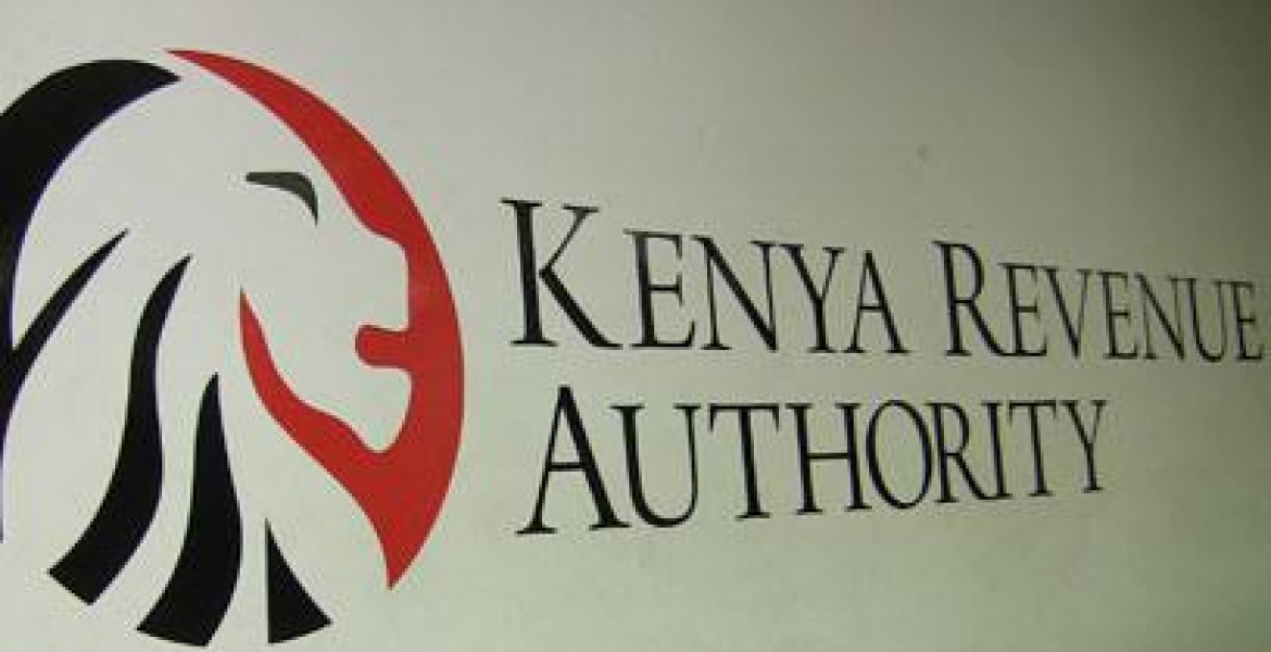 Image result for kenya revenue authority