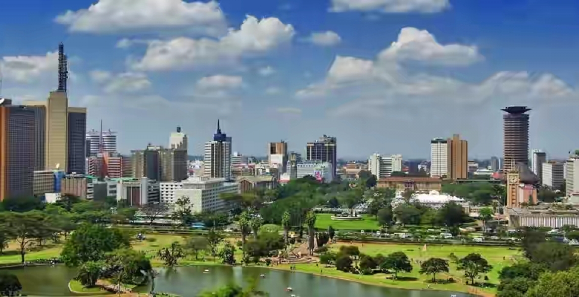 US Travel Magazine Ranks Nairobi as Third Best World Destination for 2018