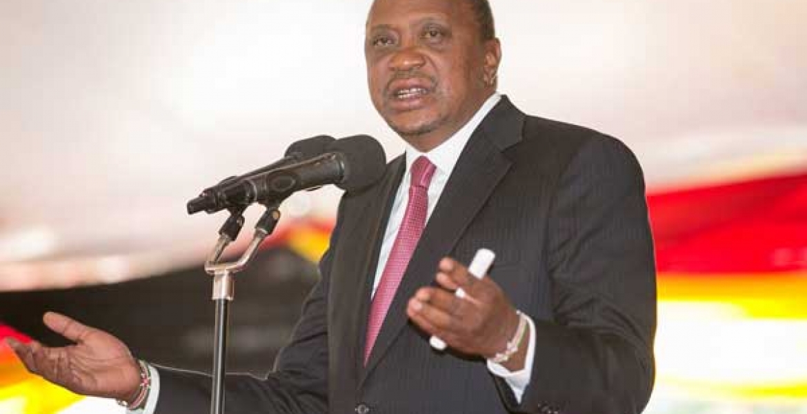 President Uhuru Will Remain Party Leader after Leaving Office in 2022, Jubilee Vice-chair Says