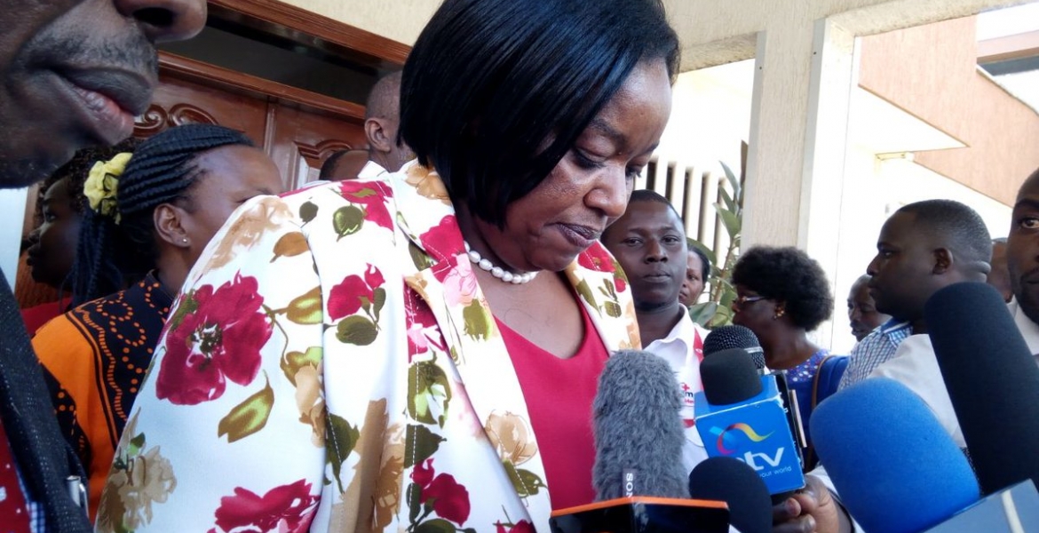 Gov't Urges Kenyans In Diaspora to Register With Embassies