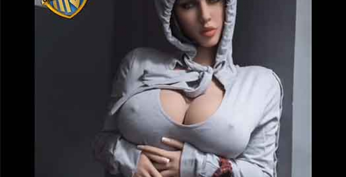"Samantha" Sex Doll Tops List of Most Searched Items by Kenyans on Google