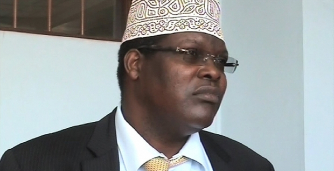 Miguna Miguna Files Petition to Challenge His Deportation to Canada