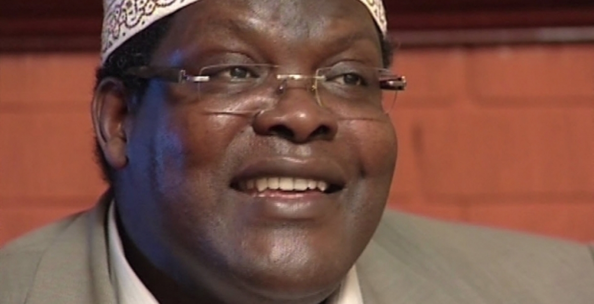 Gov't Surrenders Miguna Miguna's Destroyed Passport in Court