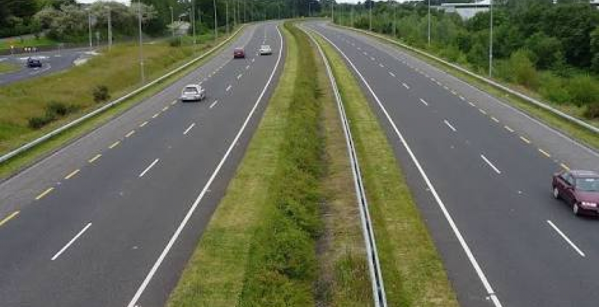 US Firm to Begin Construction Work on Sh230 Billion Nairobi-Mombasa Expressway