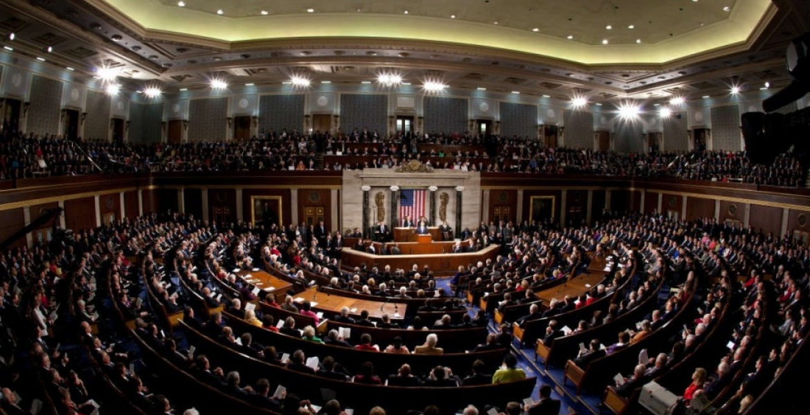 US Senate Begins Debate on Immigration Bill that Ends Green Card Lottery, Trims Family-Based Sponsorship