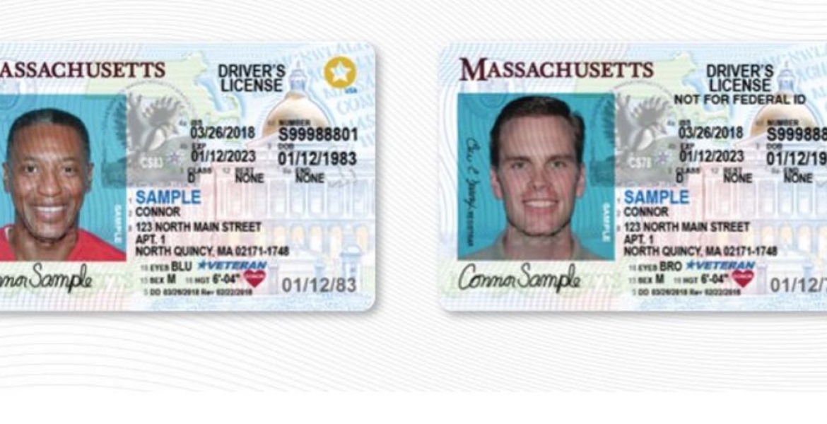 New Massachusetts Driver's License Requirement to be Instituted Monday