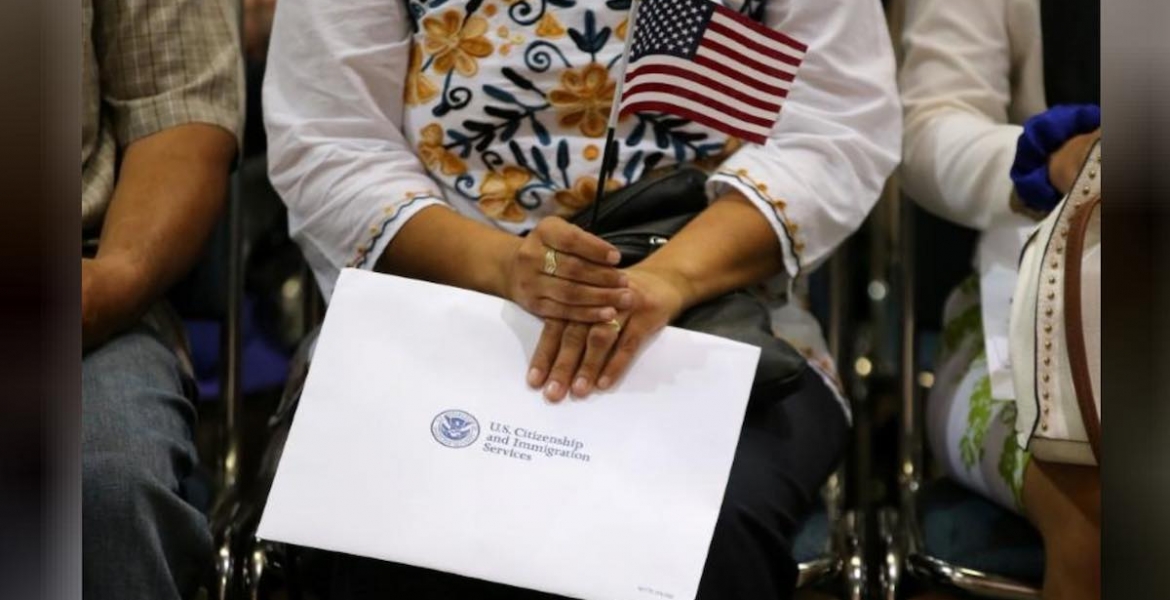 States Vow to Fight US Gov't Plan to Ask Citizenship Question on Census