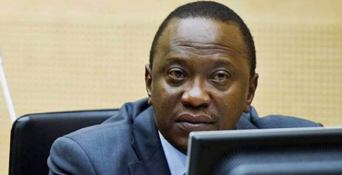 ICC Assigns Three Judges to Collapsed Cases against President Kenyatta, Ruto
