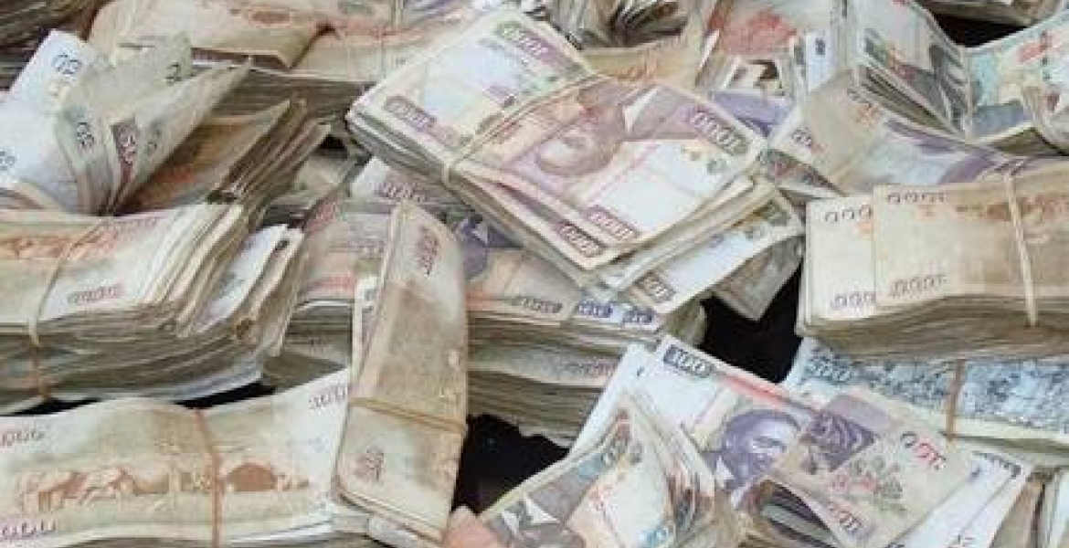 Hard Times for Kenyans as Gov't Seeks to End Access to Cheap Loans