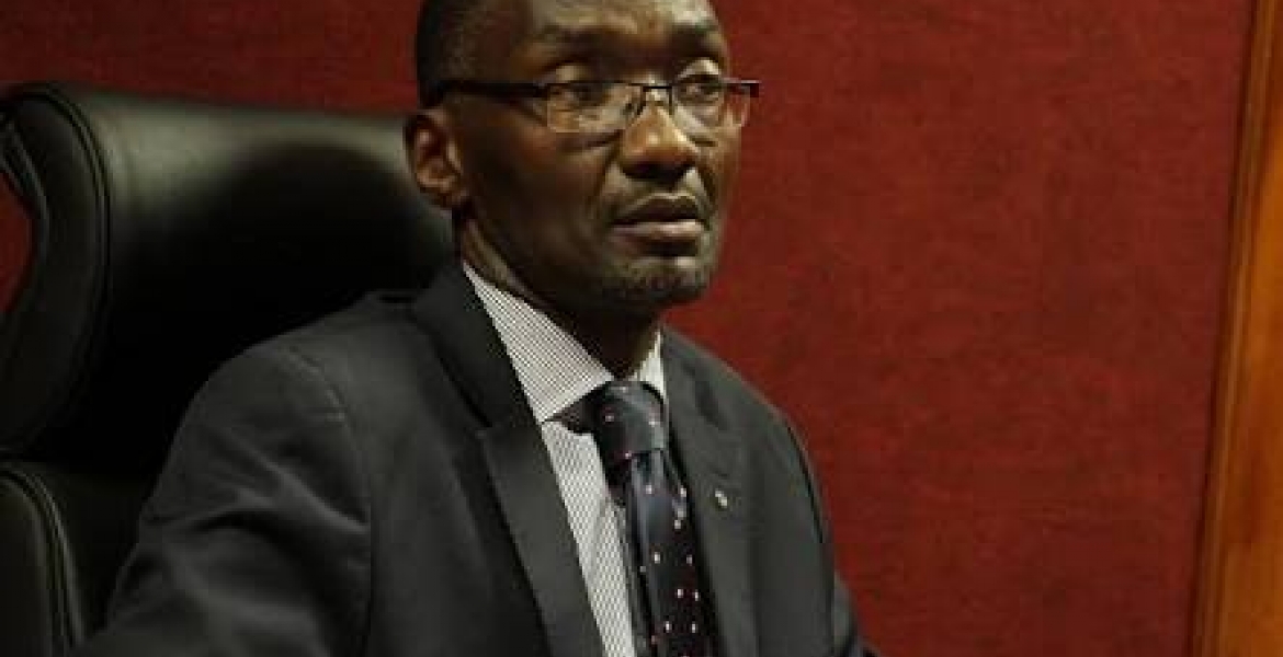 High Court Judge Joseph Onguto Collapses, Dies in Nairobi