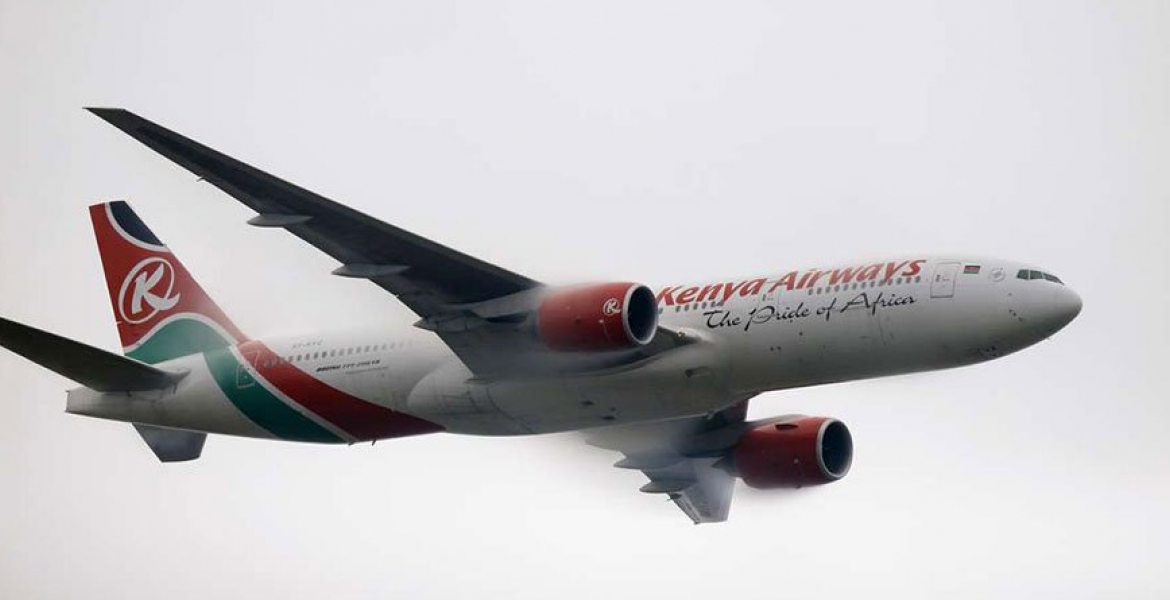 Kenya Airways to Launch a Special Economy Class for its Customers
