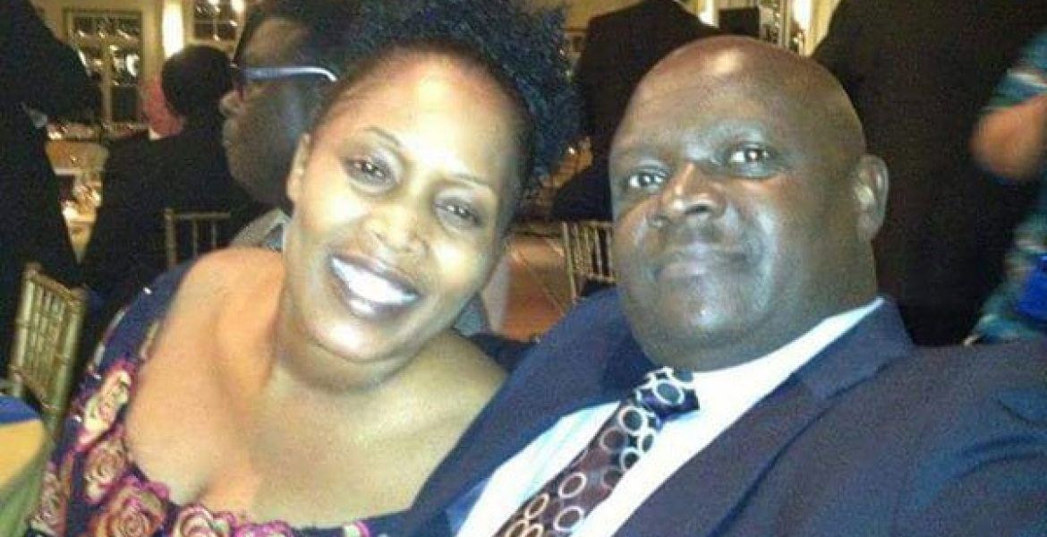 Kenyan Couple Found Dead of Apparent Murder-Suicide in their New Jersey Home Had a History of Marital Issues, Friends Say