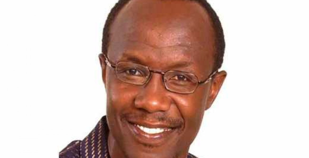 Image result for David Ndii- let Kenya be divided