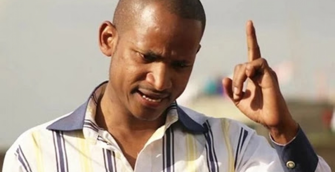 Babu Owino to Appeal High Court Ruling that Nullified His Election