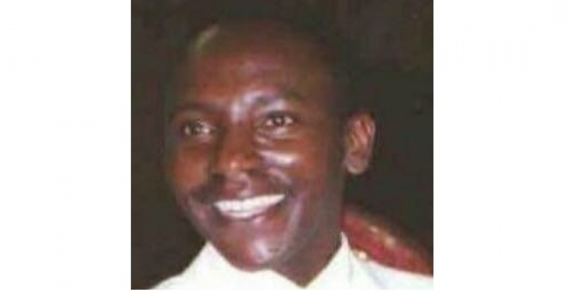 Death Announcement for Charles Irungu Mwangi of Newark, New Jersey