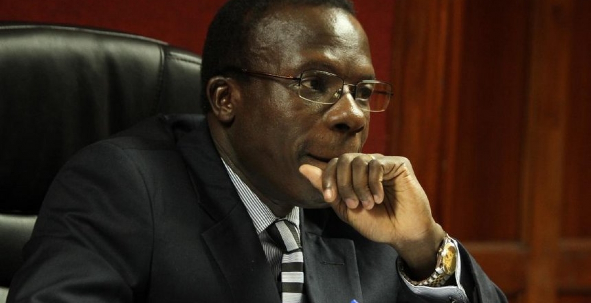 Justice George Odunga Finally Moves to Machakos after Controversial Spell at Nairobi's Milimani Law Courts