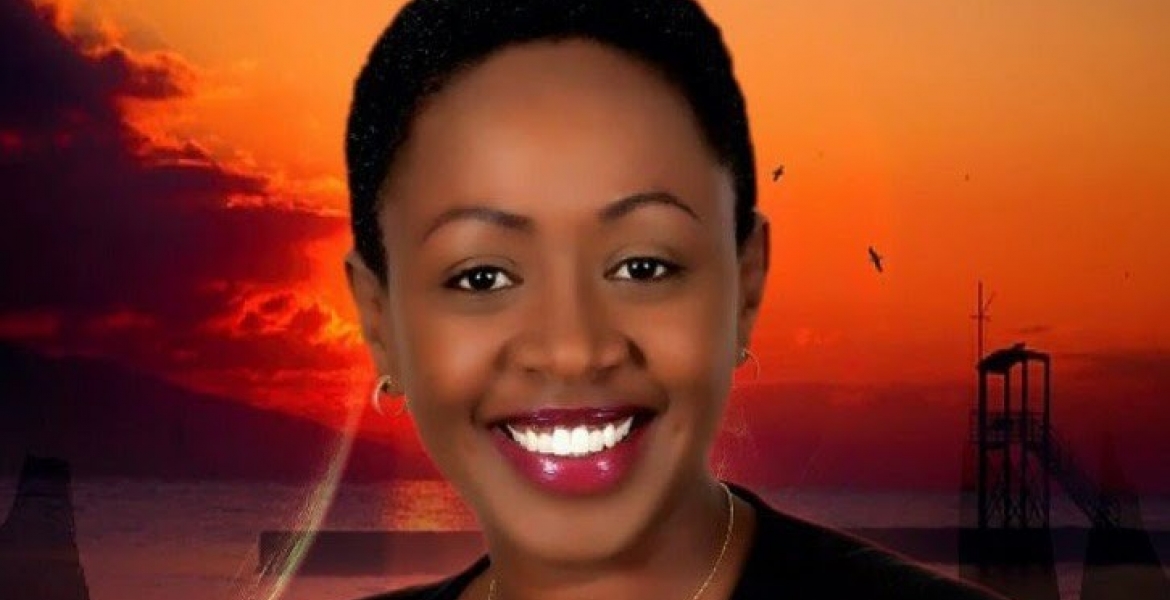 Murang A Woman Rep Sabina Chege Speaks On Her Alleged Sexual Relations With Man Accused Of Conning Mps Mwakilishi Com