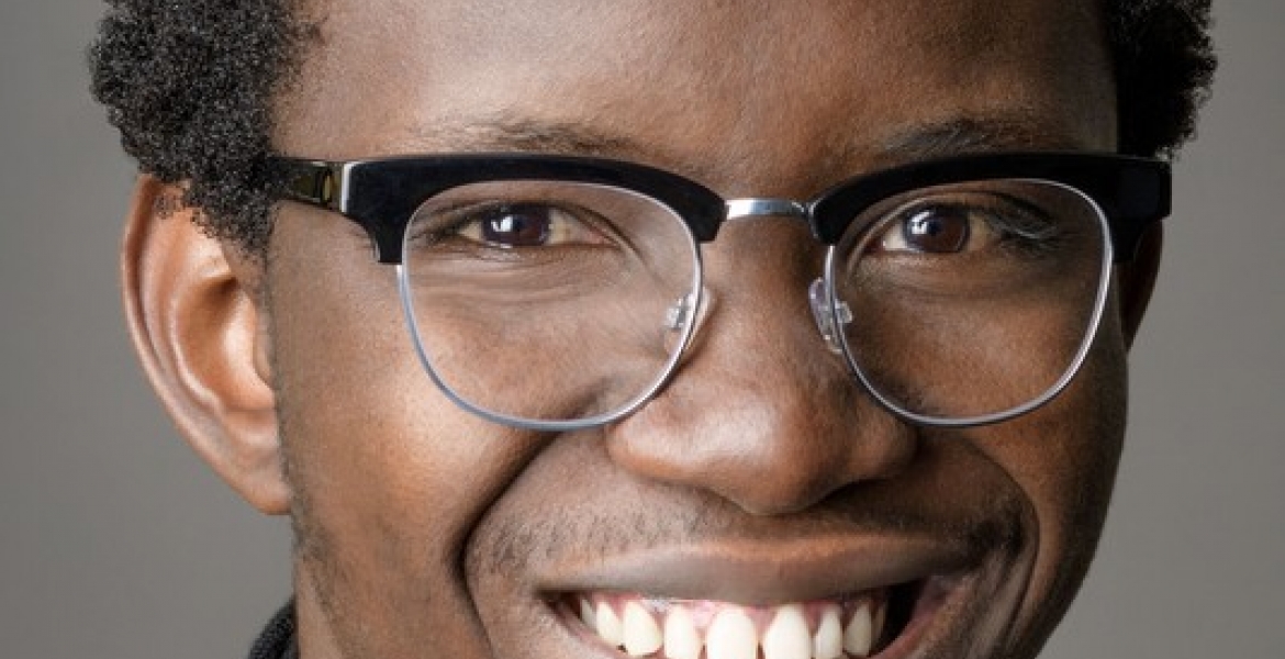 Kenyan-Born Joel Sati Wins $90,000 Soros Fellowship for Graduate School