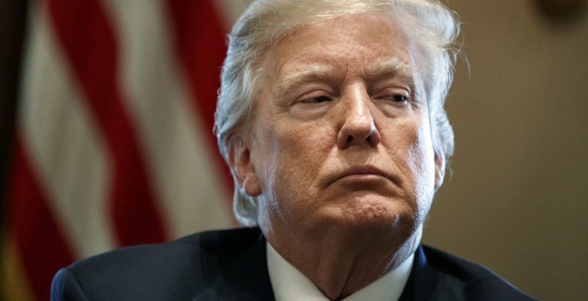 Trump Administration Drafts New Hardline Immigration Legislation