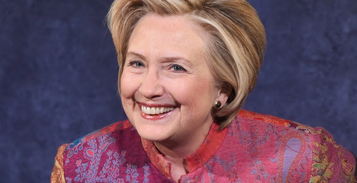 Hillary Clinton Edits Twitter Bio, Removes 'Wife' after Interview with Nigerian Writer
