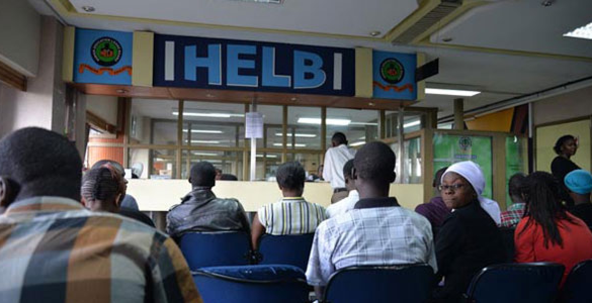 Gov't Announces 100 Per Cent Waiver on HELB Penalties
