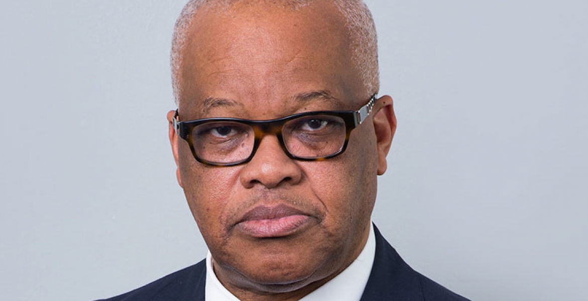 Meet John Ngumi, Kenya's Top Multi-Billion Deal Maker