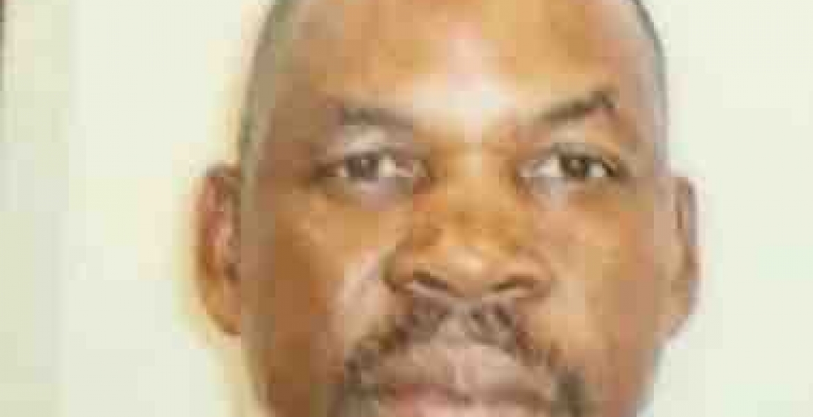 Urgent Appeal to Help Send the Body of Justin Mwashighadi Home. Justin Passed Away 2.5 Months Ago in North Carolina