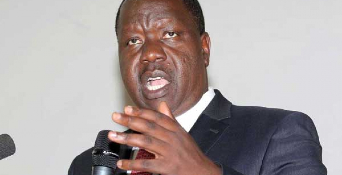 Government Puts On Notice Illegal Foreigners in Kenya