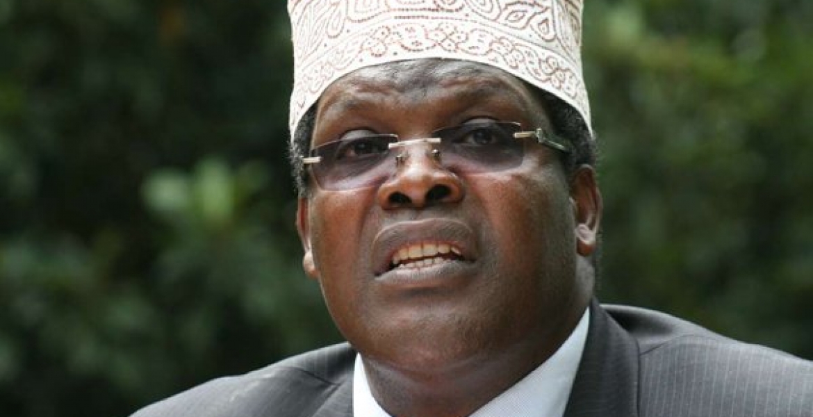 Nairobi County Assembly to Vet Miguna Miguna for Deputy Governor Post