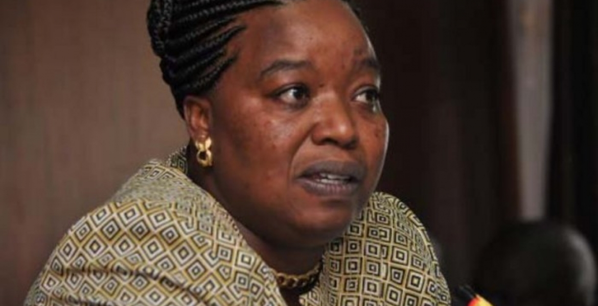 Ministry of Foreign Affairs Cabinet Secretary Monica Juma Kenyan Diapora Associations Urged to Register with Ministry of Foreign Affairs