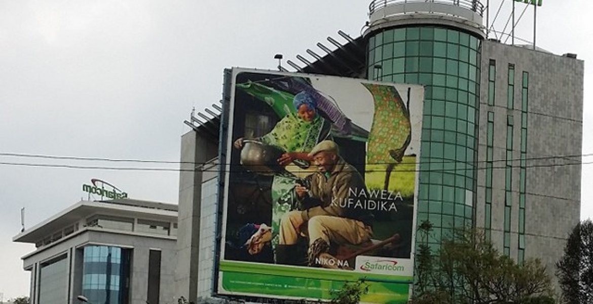 Kenyans Online React after Safaricom Posts Massive Profits