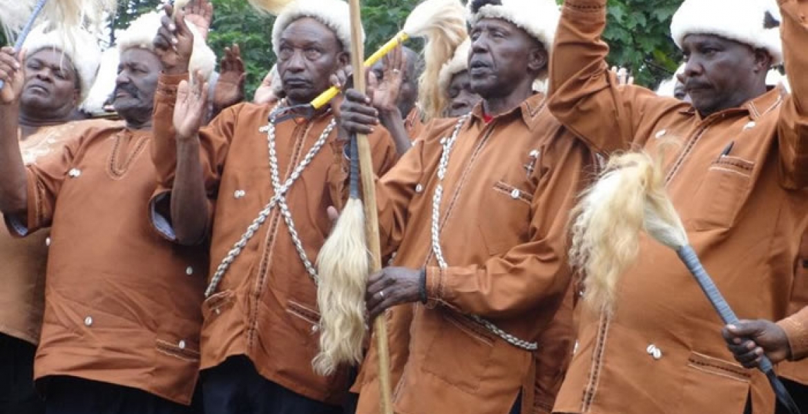 Outrage as PCEA Church Bans Kikuyu Traditional Practice "Mburi Cia Kiama"