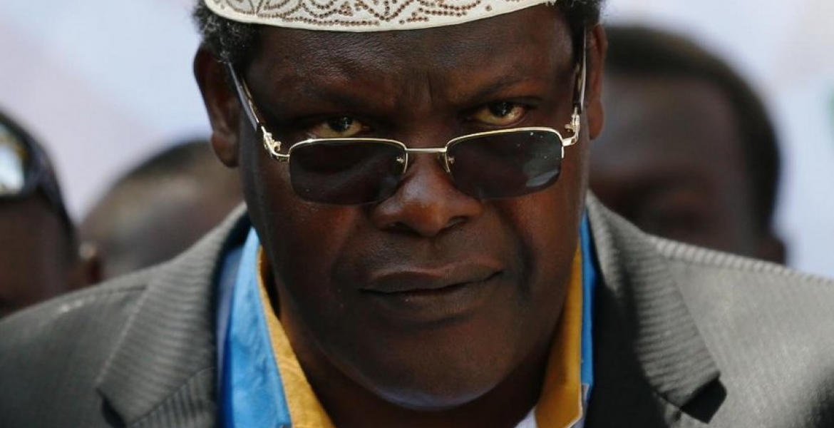 NASA MP Travels to Canada to Convince Miguna Miguna to Accept Nairobi Deputy Governor Job