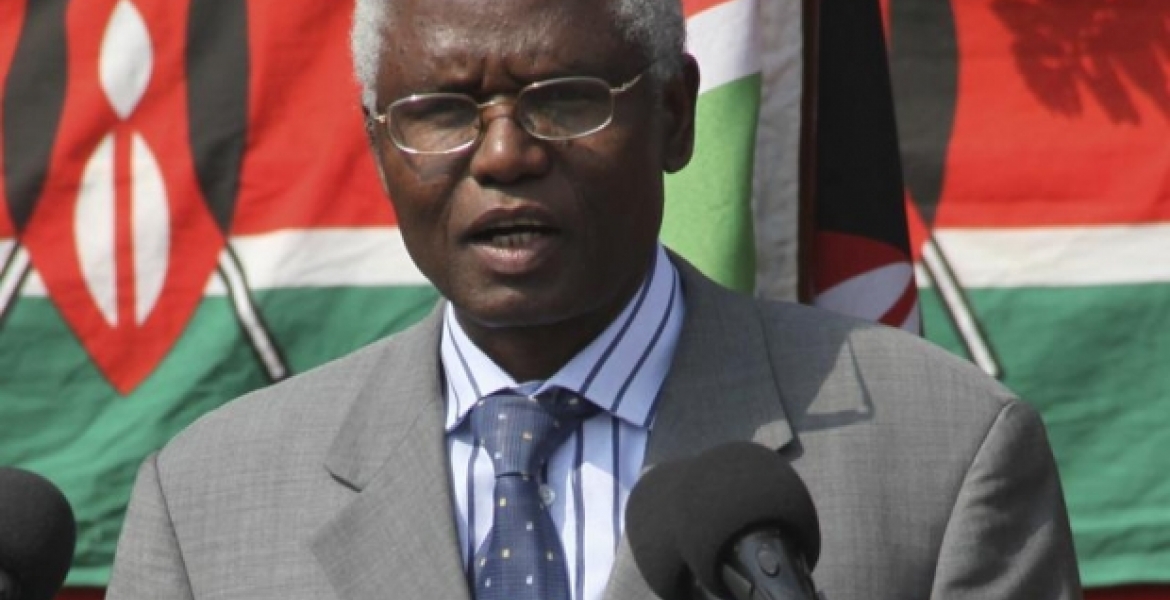 Court Suspends Appointment of Francis Muthaura as KRA Chairman by President Kenyatta