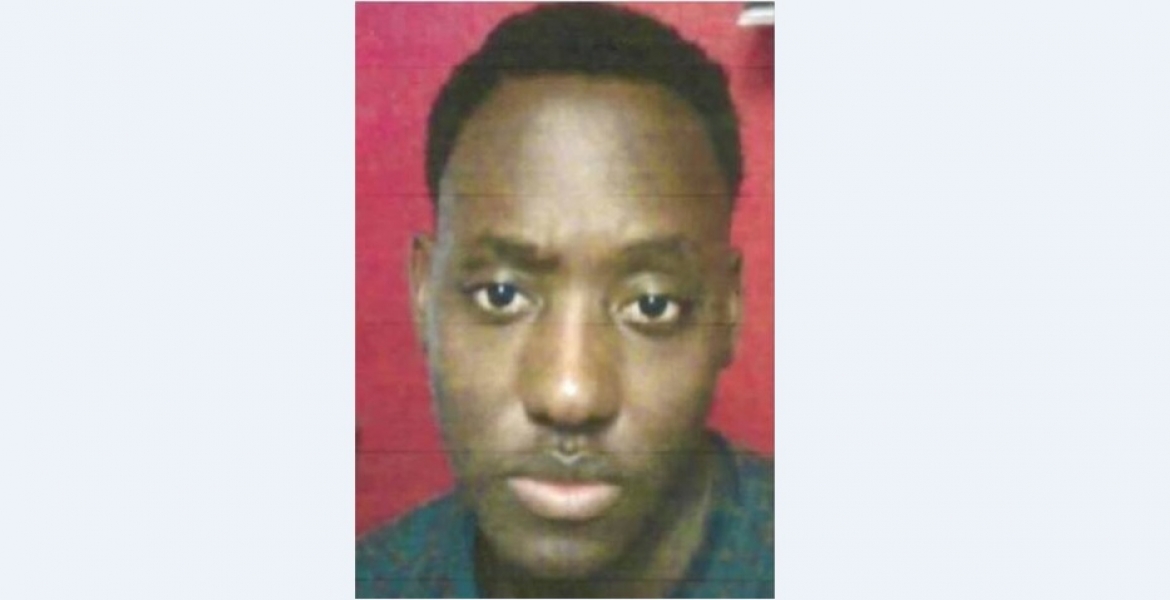Kenyan-American Man Missing in Woodbridge, New Jersey