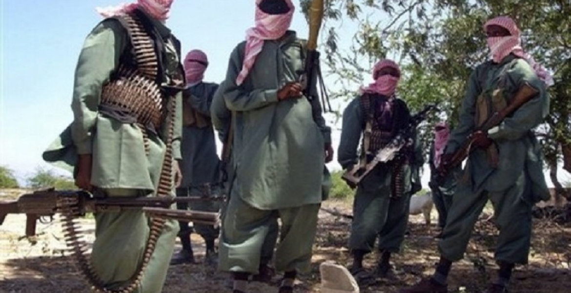 Eight Kenyan Police Officers Killed in a Suspected Al Shabaab Attack