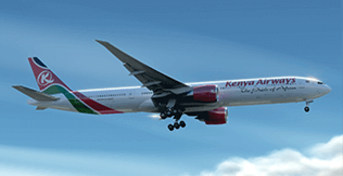 Kenya Airways Recalls Its Leased Dreamliner Aircrafts to be Deployed for Nonstop Flights to the US