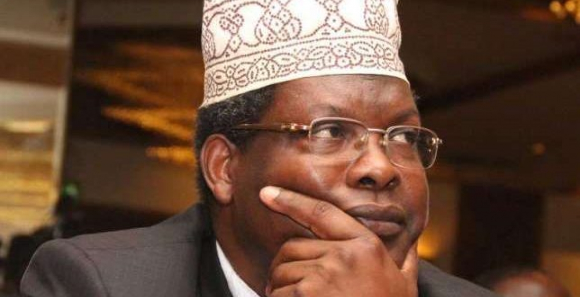 Image result for Miguna no retreat