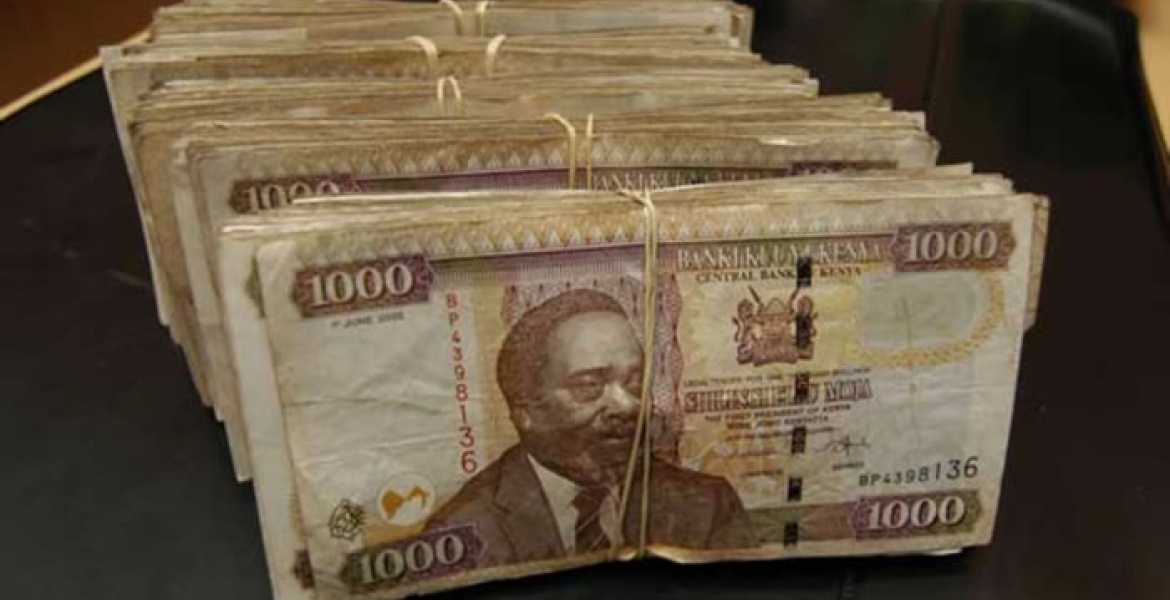 Kenyans Withdrawing, Depositing Huge Amounts of Cash Slapped with Tougher Rules