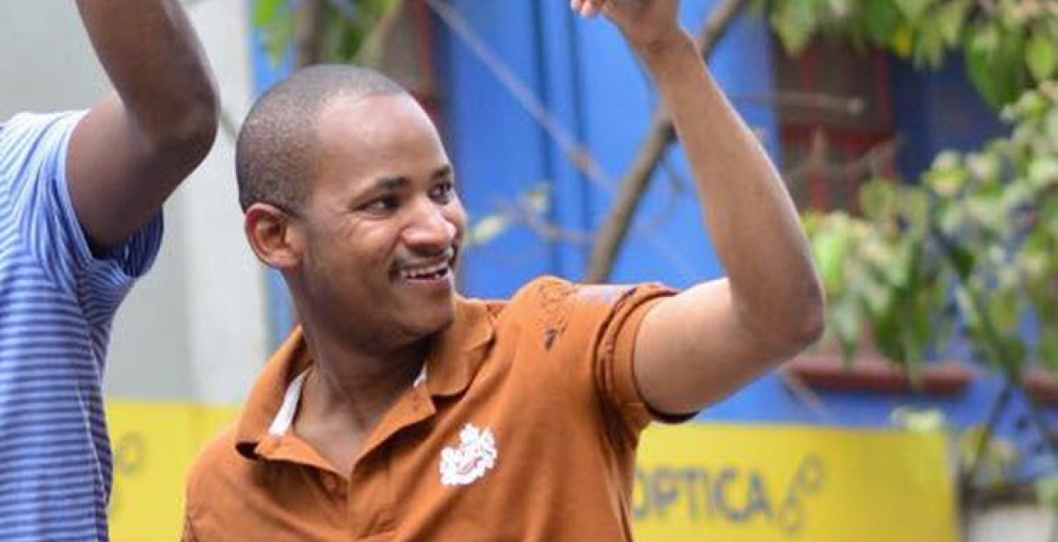 Appeals Court Upholds Election of Babu Owino as Embakasi East MP