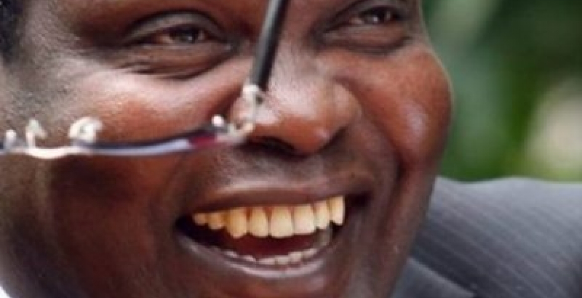 Miguna Miguna Taunts Raila as Germany Loses to Mexico at the World Cup