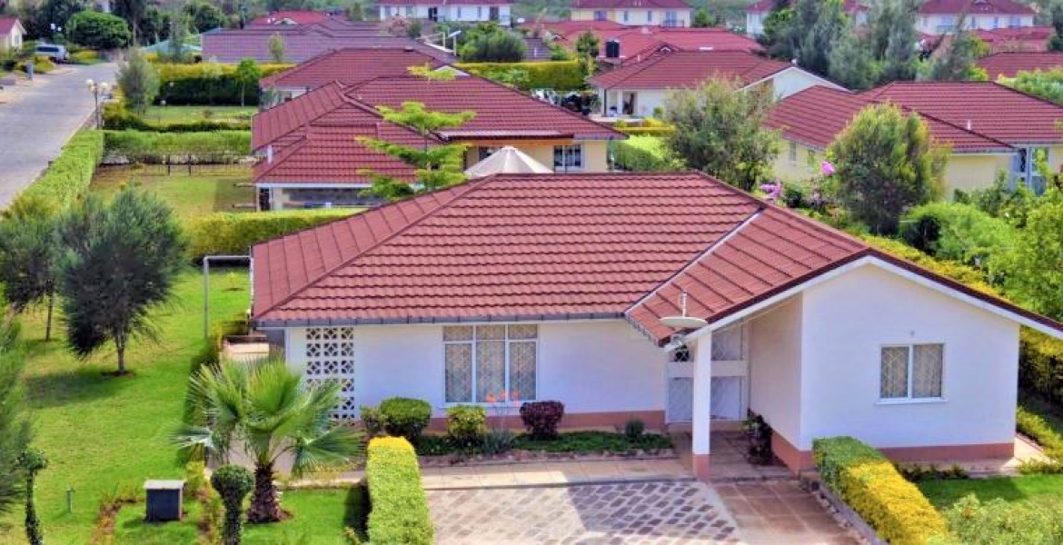 Court Stops Demolition of Multi-Million Shilling Homes in Greenpark Estate, Athi River