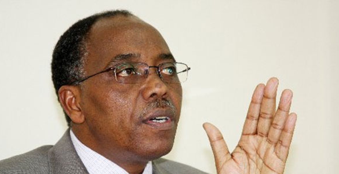 Kenya Gov't Officials Ordered to Submit their Social Media Details, Mpesa Transactions in Fresh Vetting Exercise