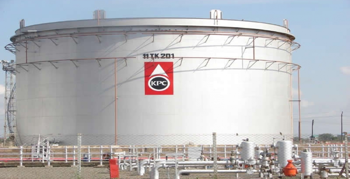 Detectives Investigate Sh70 Billion Scam at Kenya Pipeline Company