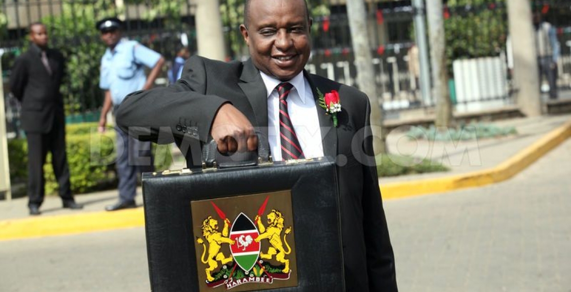 MPs Vow to Shoot Down Govt's Plan to End Cheap Loans for Kenyans